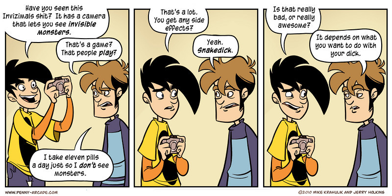 Illustration for article titled Sunday Comics